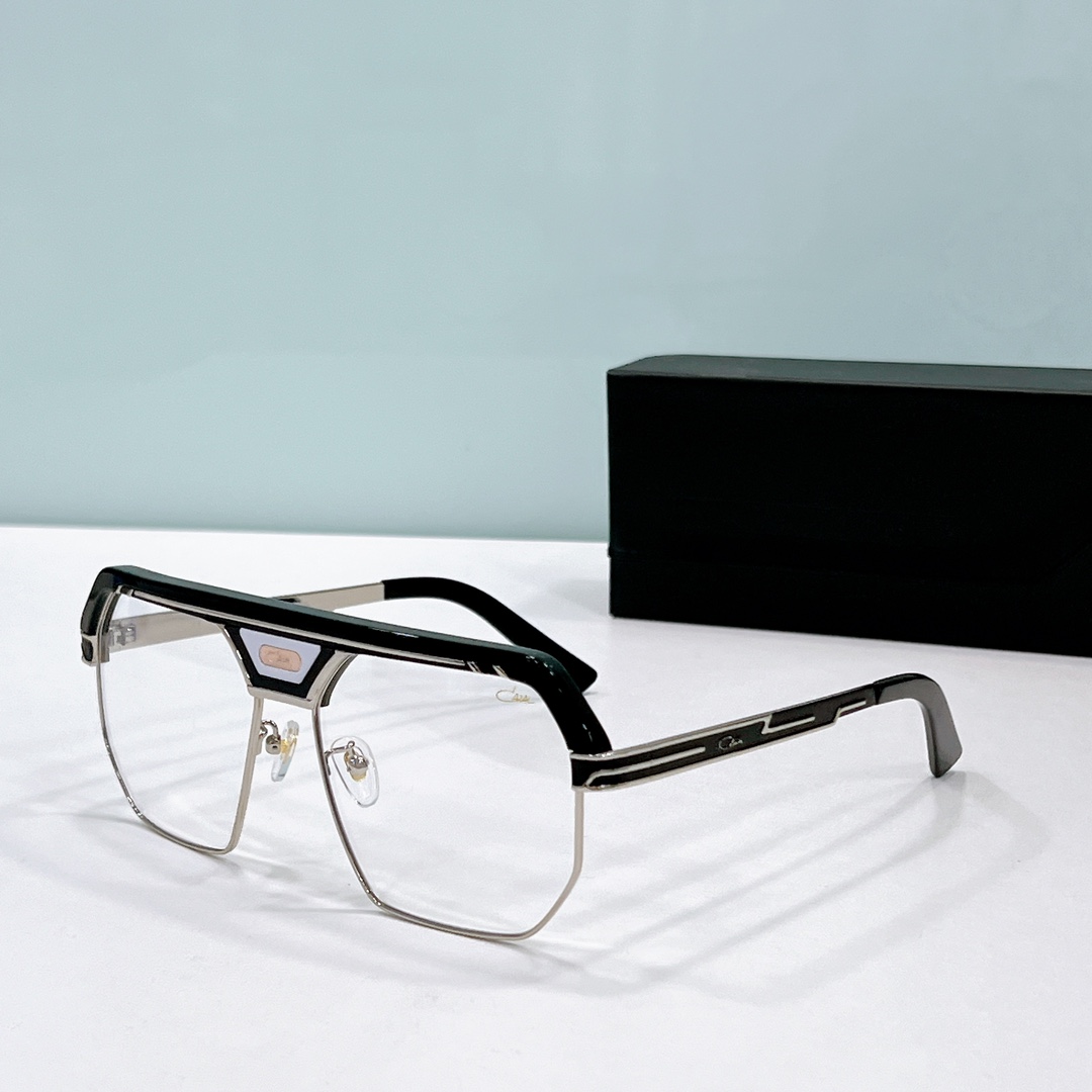 cazal glasses fake mod676 - c3 color