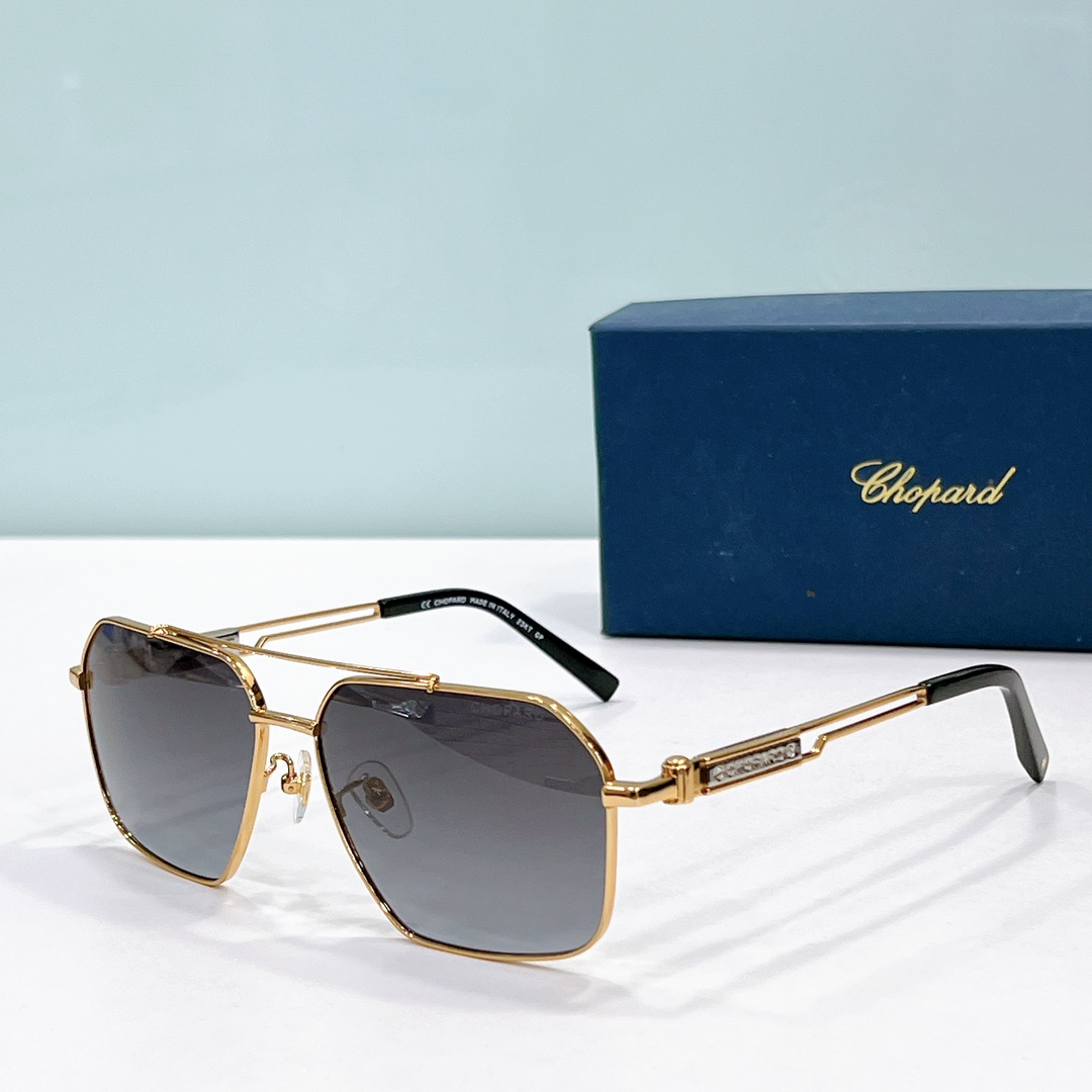 Chopard Sunglasses Replica schg65 - c3