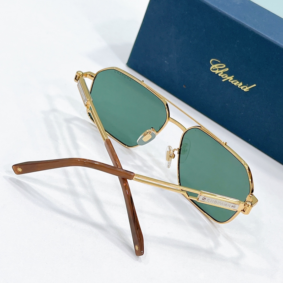 Chopard Sunglasses Replica schg65 - back