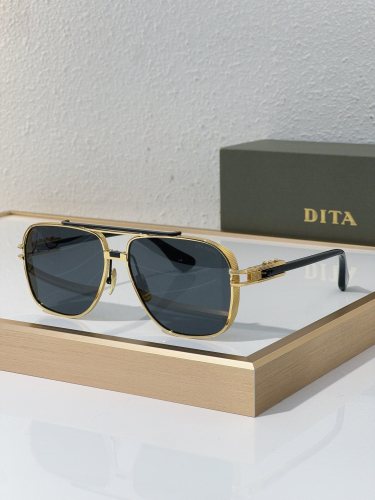 DITA Sunglasses Dupe dts436