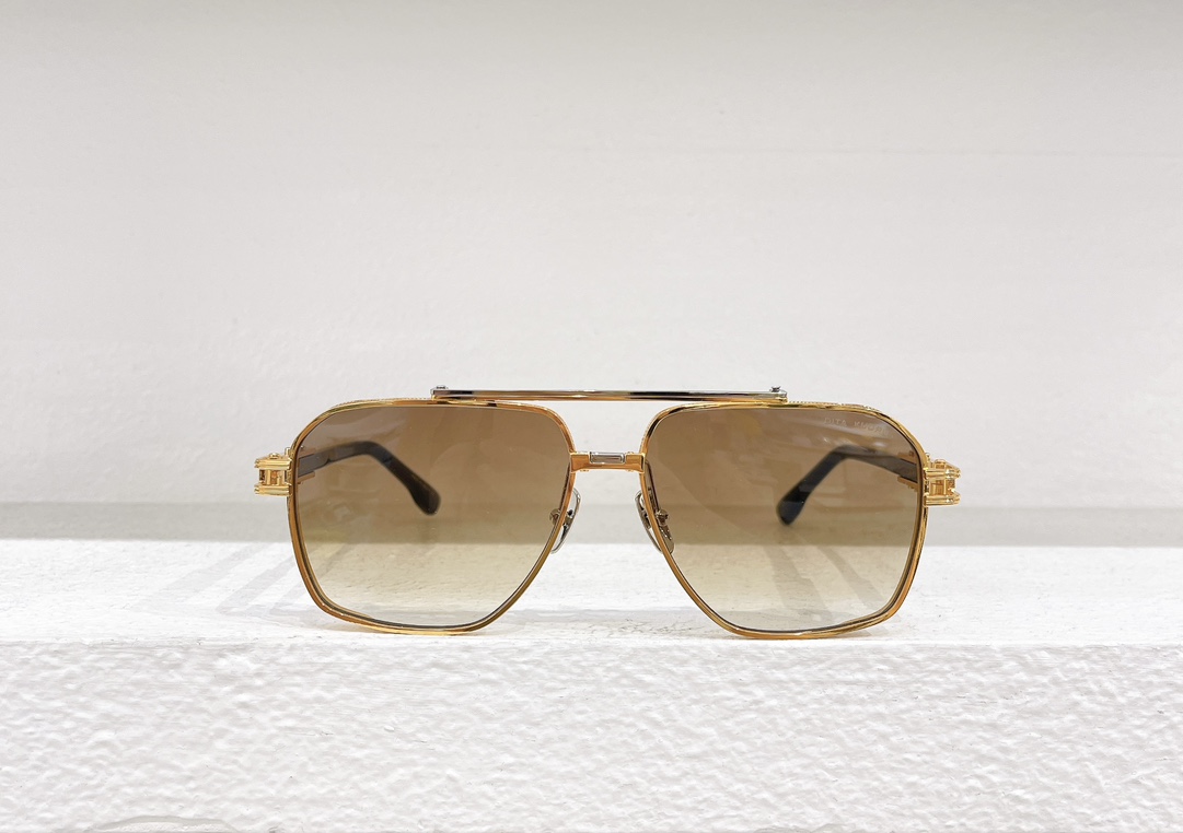 dita sunglasses dupe dts436 - front