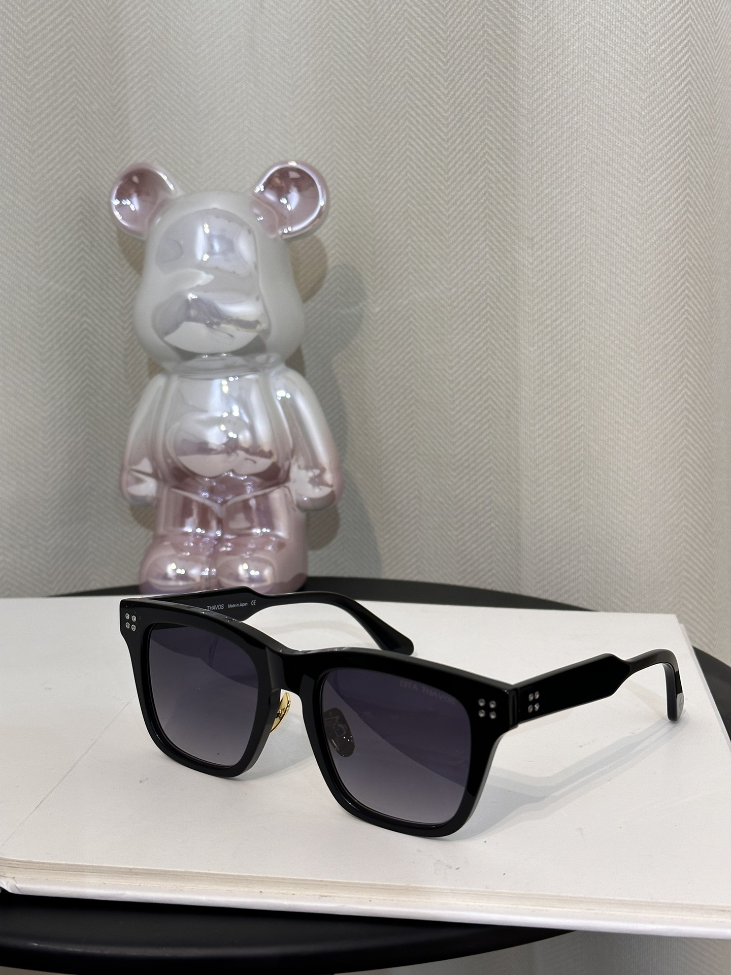 Faux designer sunglasses DITA DT THAVO - c6