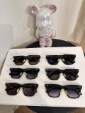 Faux designer sunglasses DITA DT THAVO