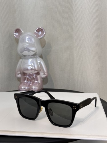 Faux designer sunglasses DITA DT THAVO