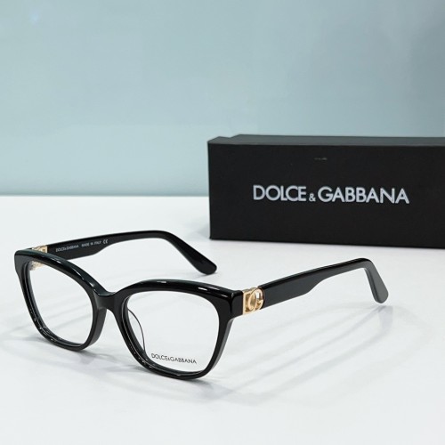 Wholesale Fake DG Dolce&Gabbana Eyeglasses DG3342
