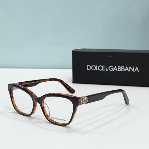 Wholesale Fake DG Dolce&Gabbana Eyeglasses DG3342