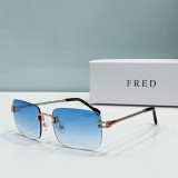 FRED knockoff sunglasses fg40005