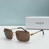 FRED knockoff sunglasses fg40005