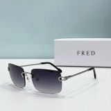 FRED knockoff sunglasses fg40005