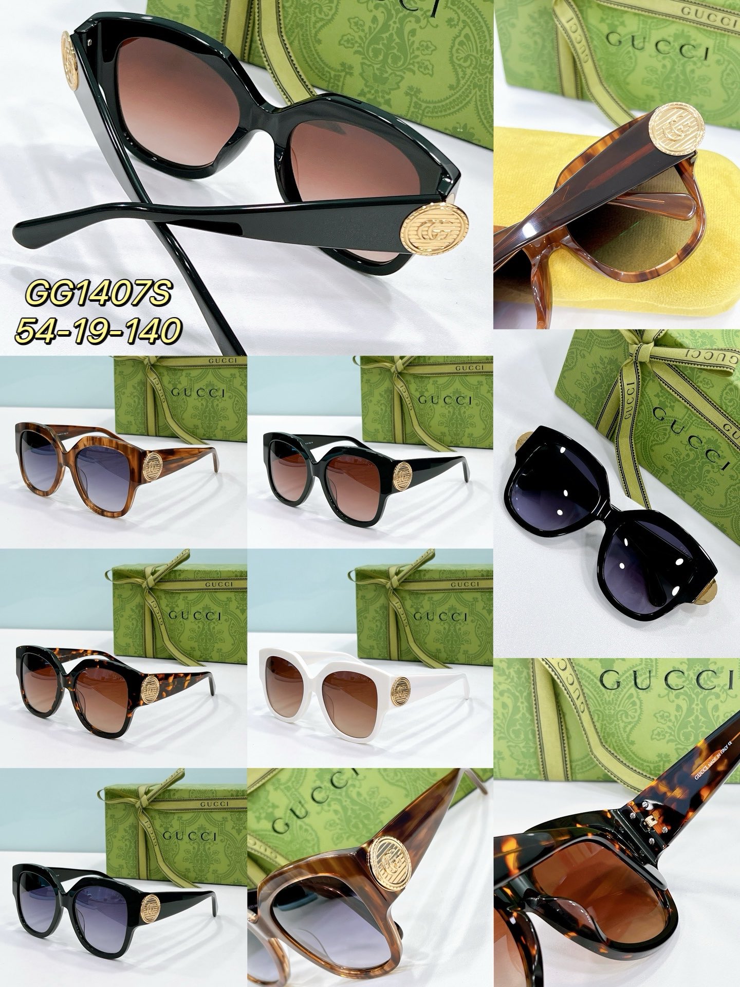 fake gucci sunglass gg1407s - collection fake gucci sunglass gg1407s - collection