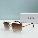 FRED knockoff sunglasses fg40005