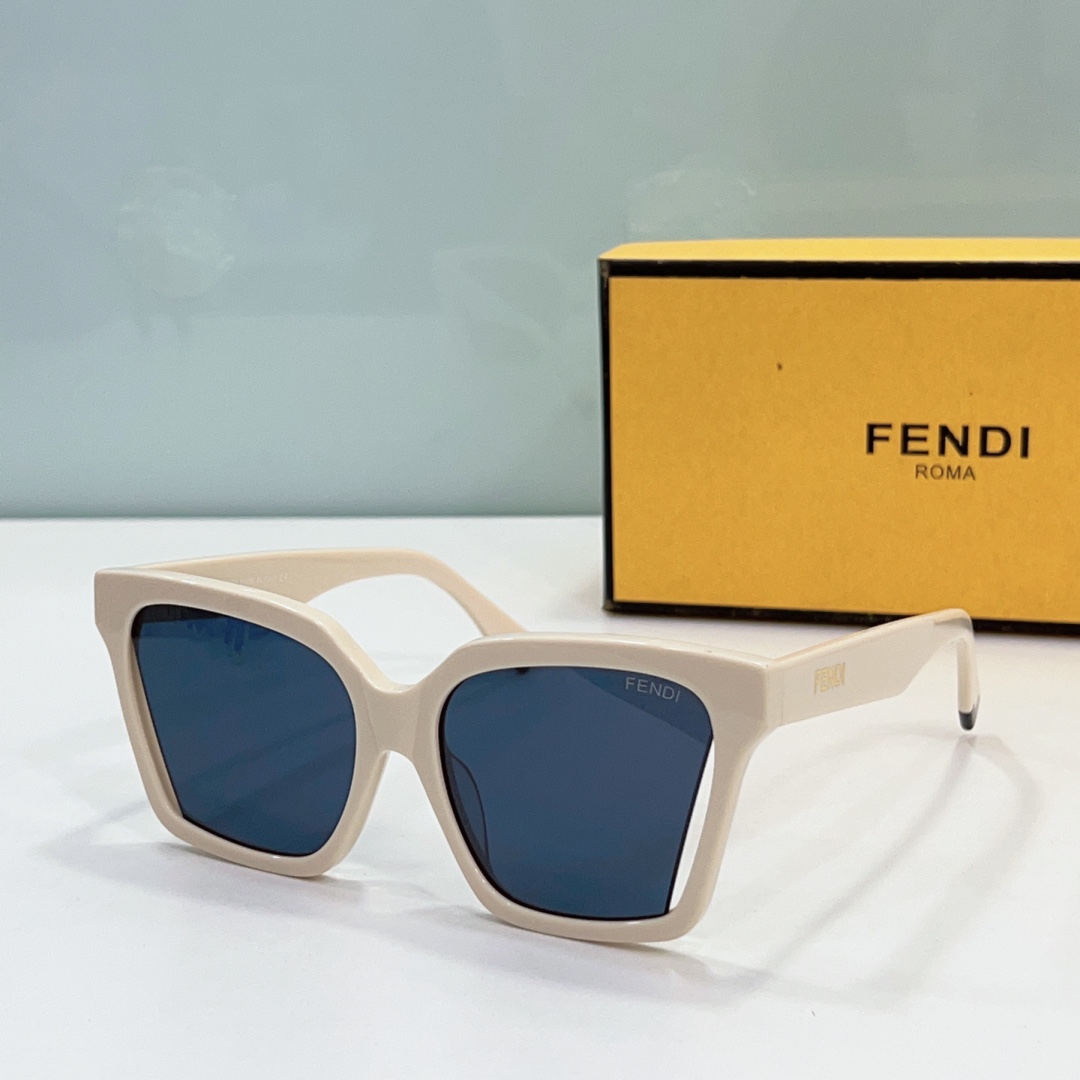 Faux FENDI Sunglasses best quality fe400815 - c6 Faux FENDI Sunglasses best quality fe400815 - c6