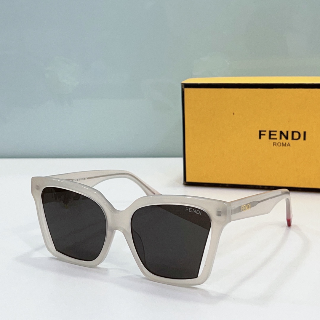Faux FENDI Sunglasses best quality fe400815 - c8 Faux FENDI Sunglasses best quality fe400815 - c8