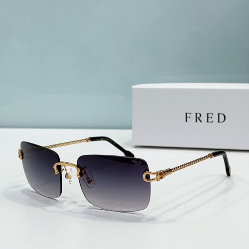 FRED knockoff sunglasses fg40005