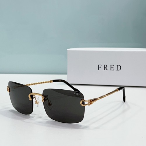 FRED knockoff sunglasses fg40005