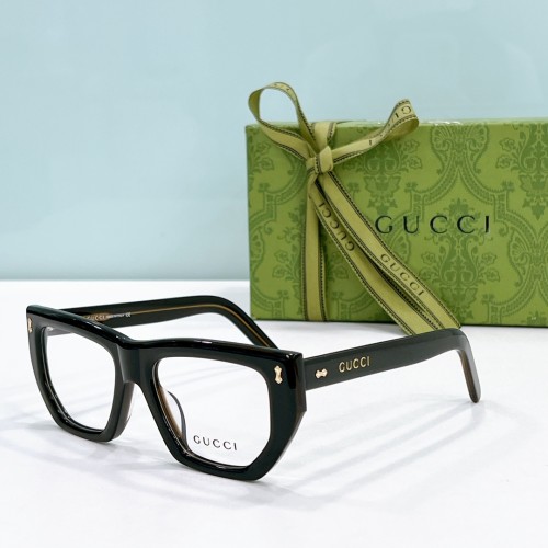 Gucci Prescription Glasses gg1520s