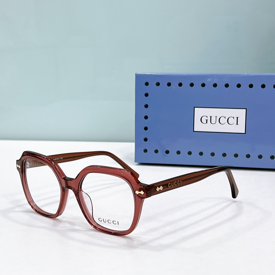 Gucci Best Places to Buy Prescription Eyeglasses Online gg1177 - c7