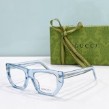 Gucci Prescription Glasses gg1520s