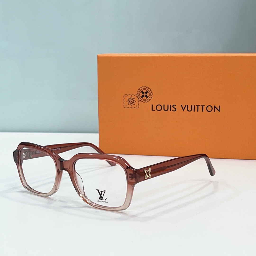 l^v glasses replica z1806 - c5