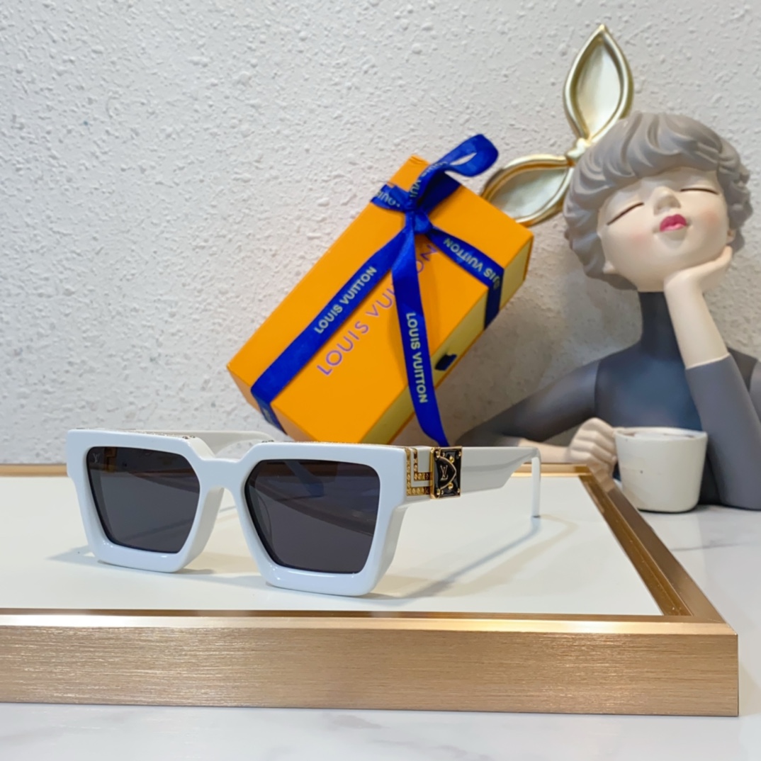 Wholesale Copy L^V Sunglasses z1910e Online - c8