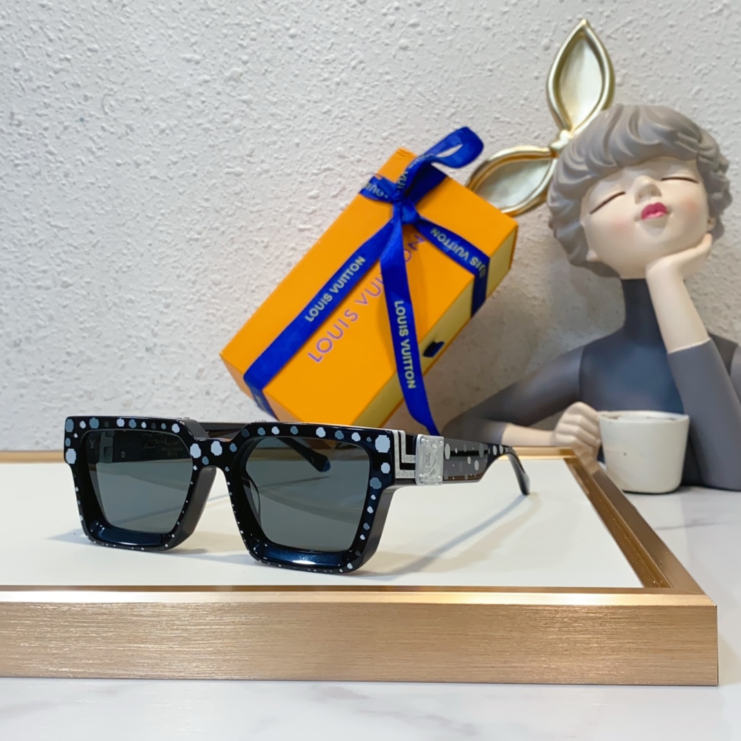 Wholesale Copy L^V Sunglasses z1910e Online - c5 Wholesale Copy L^V Sunglasses z1910e Online - c5