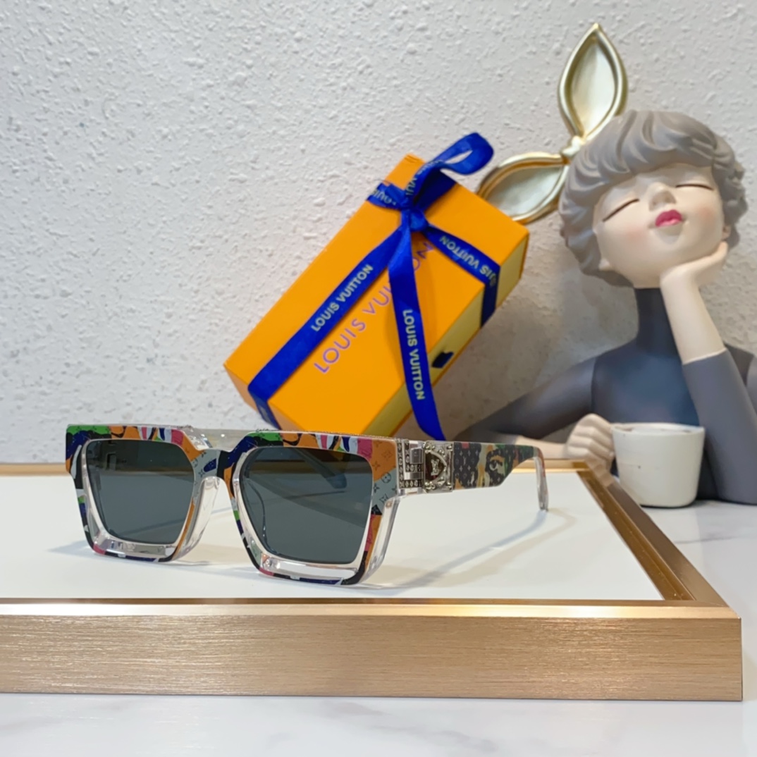 Wholesale Copy L^V Sunglasses z1910e Online - c2 Wholesale Copy L^V Sunglasses z1910e Online - c2