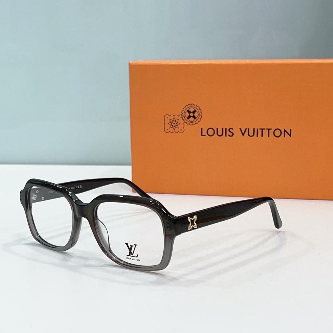 l^v glasses replica z1806 - c4