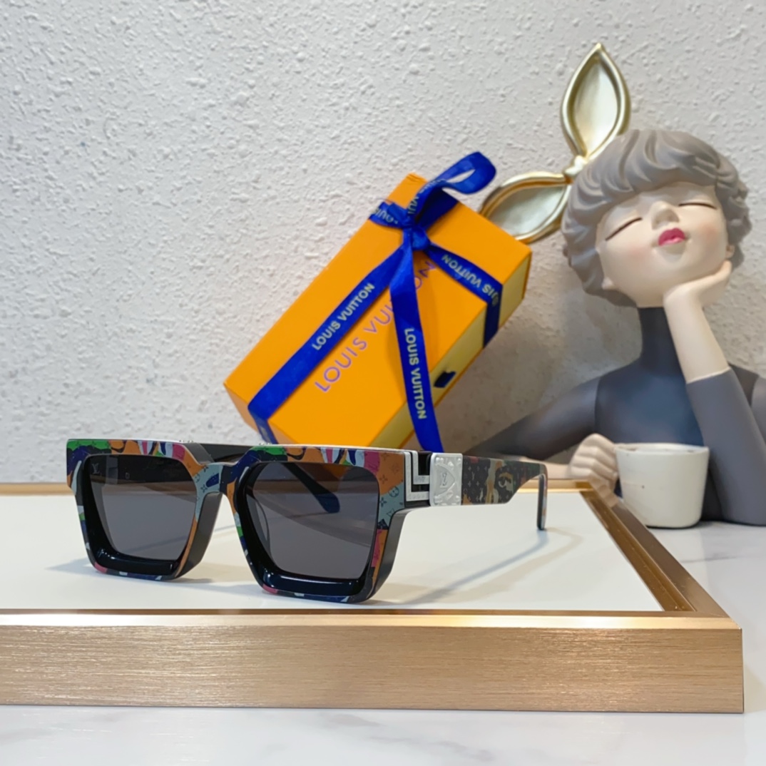 Wholesale Copy L^V Sunglasses z1910e Online - c1 Wholesale Copy L^V Sunglasses z1910e Online - c1