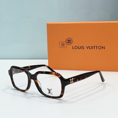 l^v glasses replica z1806