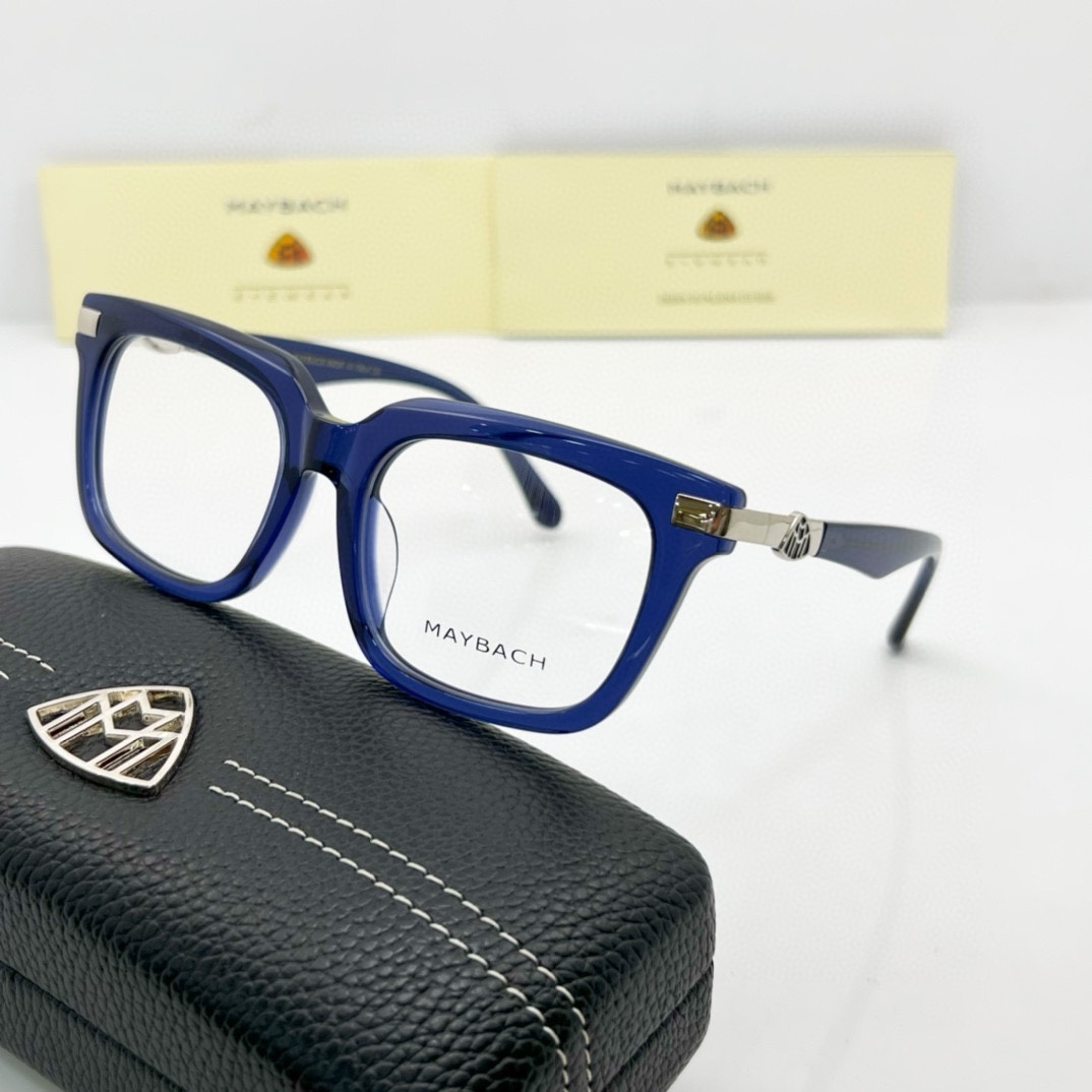 Replica Glasses MAYBACH 2119 - c2