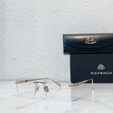 MAYBACH Glasses Replica THE REGEI FMB025