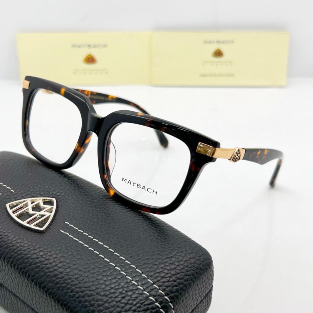 Replica Glasses MAYBACH 2119 - c4