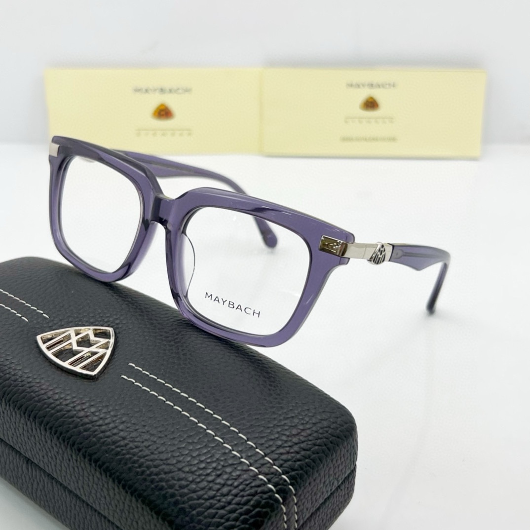 Replica Glasses MAYBACH 2119 - c1