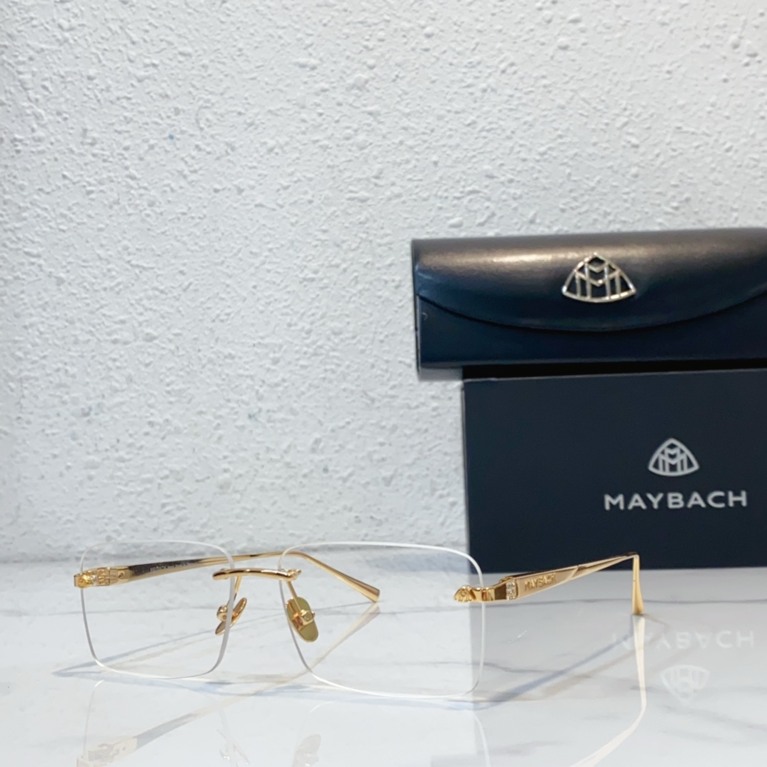 MAYBACH Glasses Replica THE REGEI FMB025 - c2