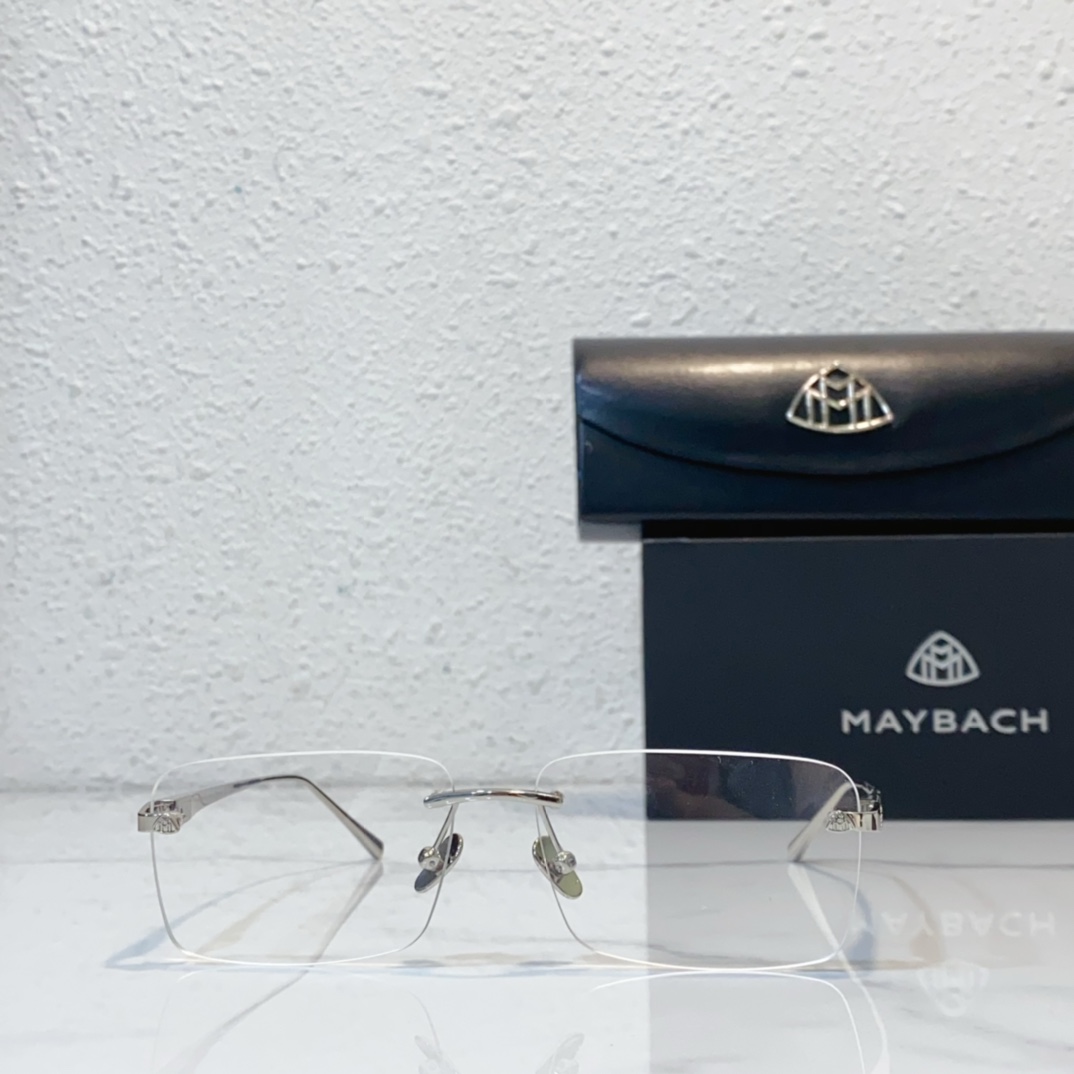 MAYBACH Glasses Replica THE REGEI FMB025 - front