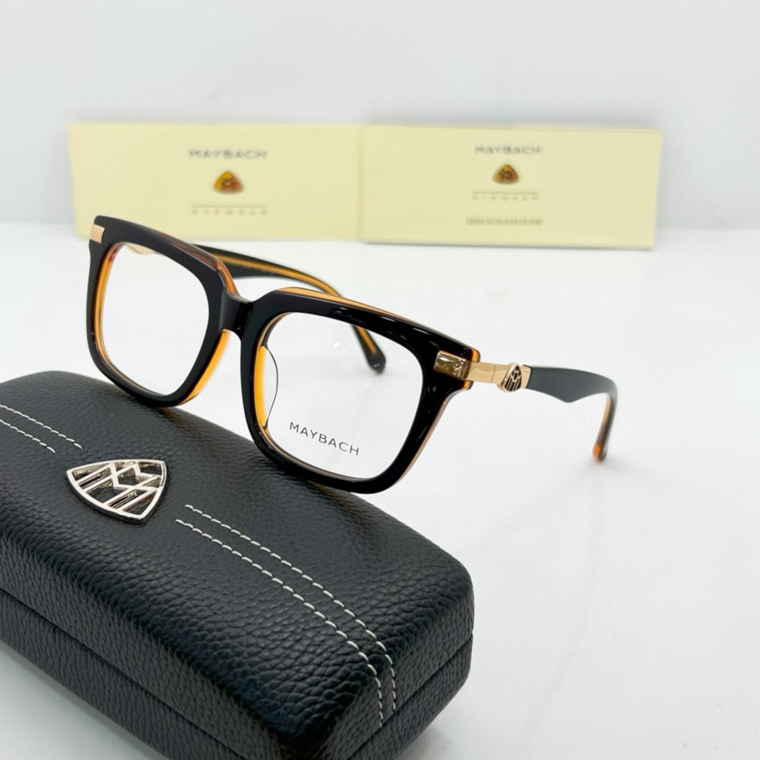 Replica Glasses MAYBACH 2119 - c3