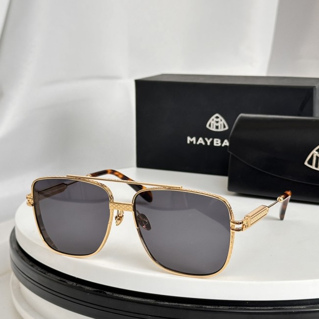 Maybach Sunglasses Dupe z56