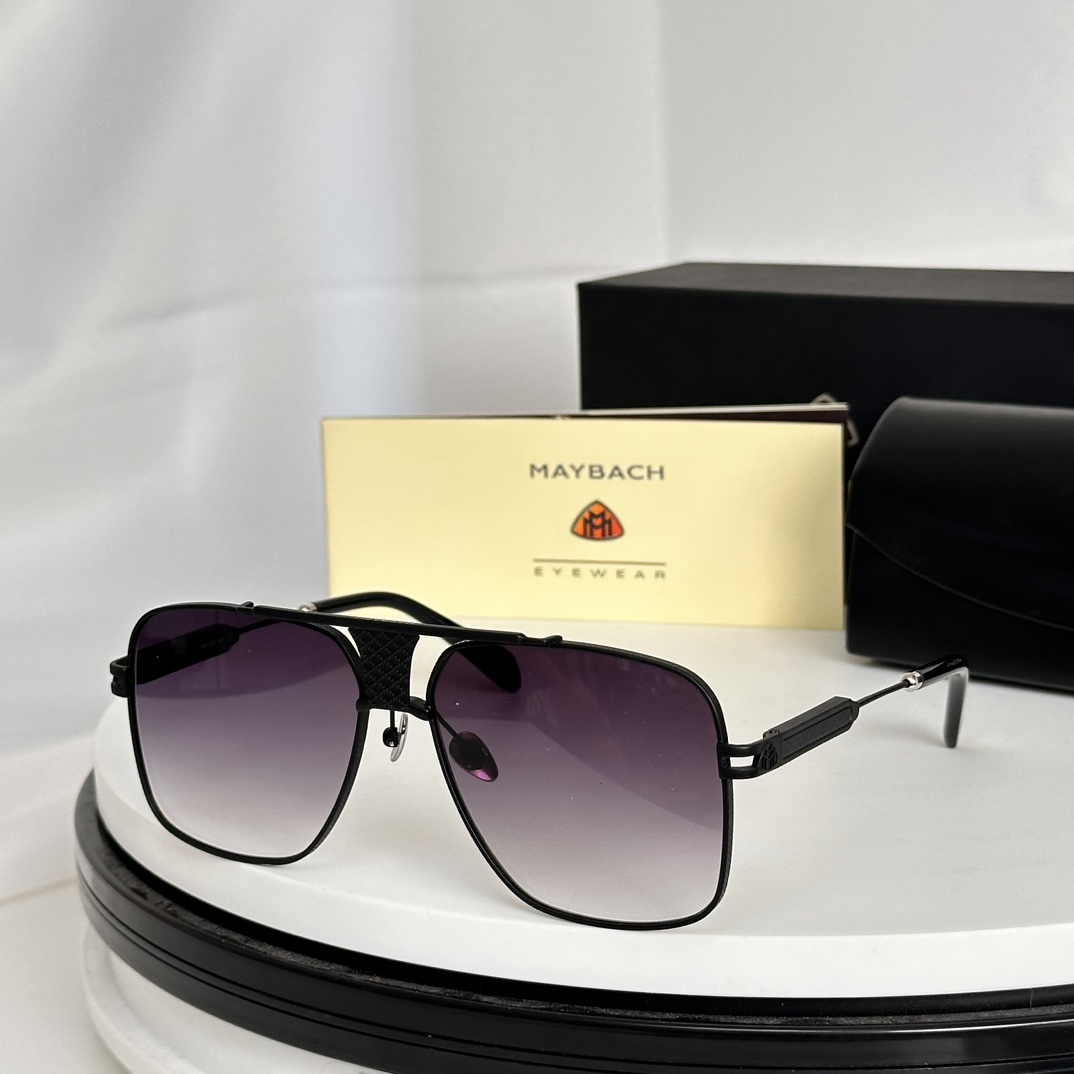 aaa Replica Sunglasses Maybach z53 - c4 aaa Replica Sunglasses Maybach z53 - c4