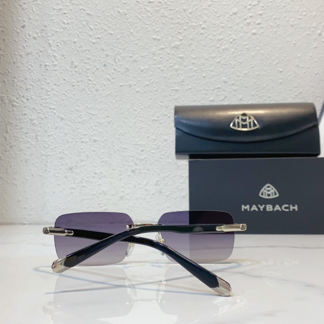 Buy Sunglasses Online Maybach MACIC - back