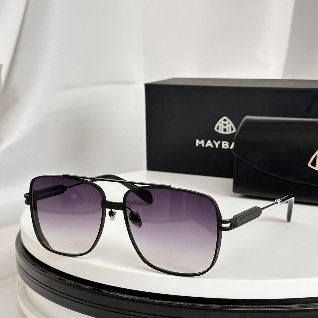 Maybach Sunglasses Dupe z56 - c2