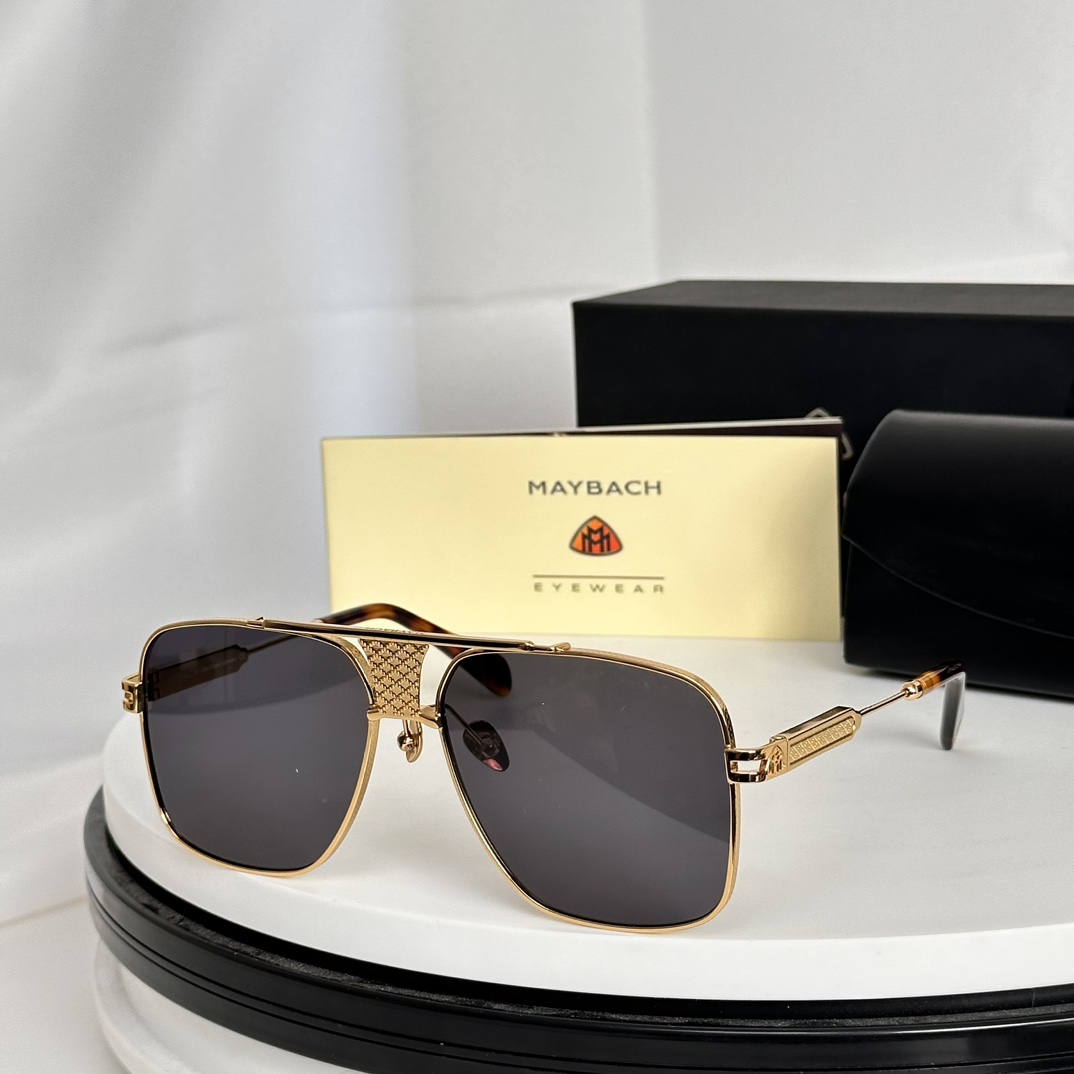 aaa Replica Sunglasses Maybach z53 - c3 aaa Replica Sunglasses Maybach z53 - c3