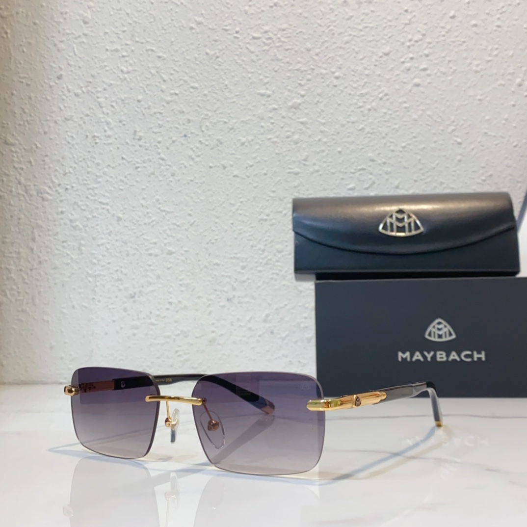 Buy Sunglasses Online Maybach MACIC - c4