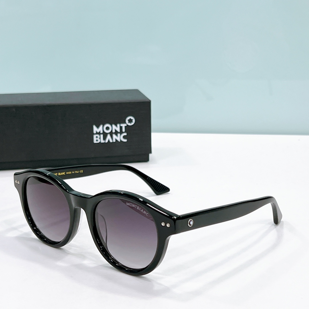buy Mont Blanc replica sunglasses online b0287s - c3