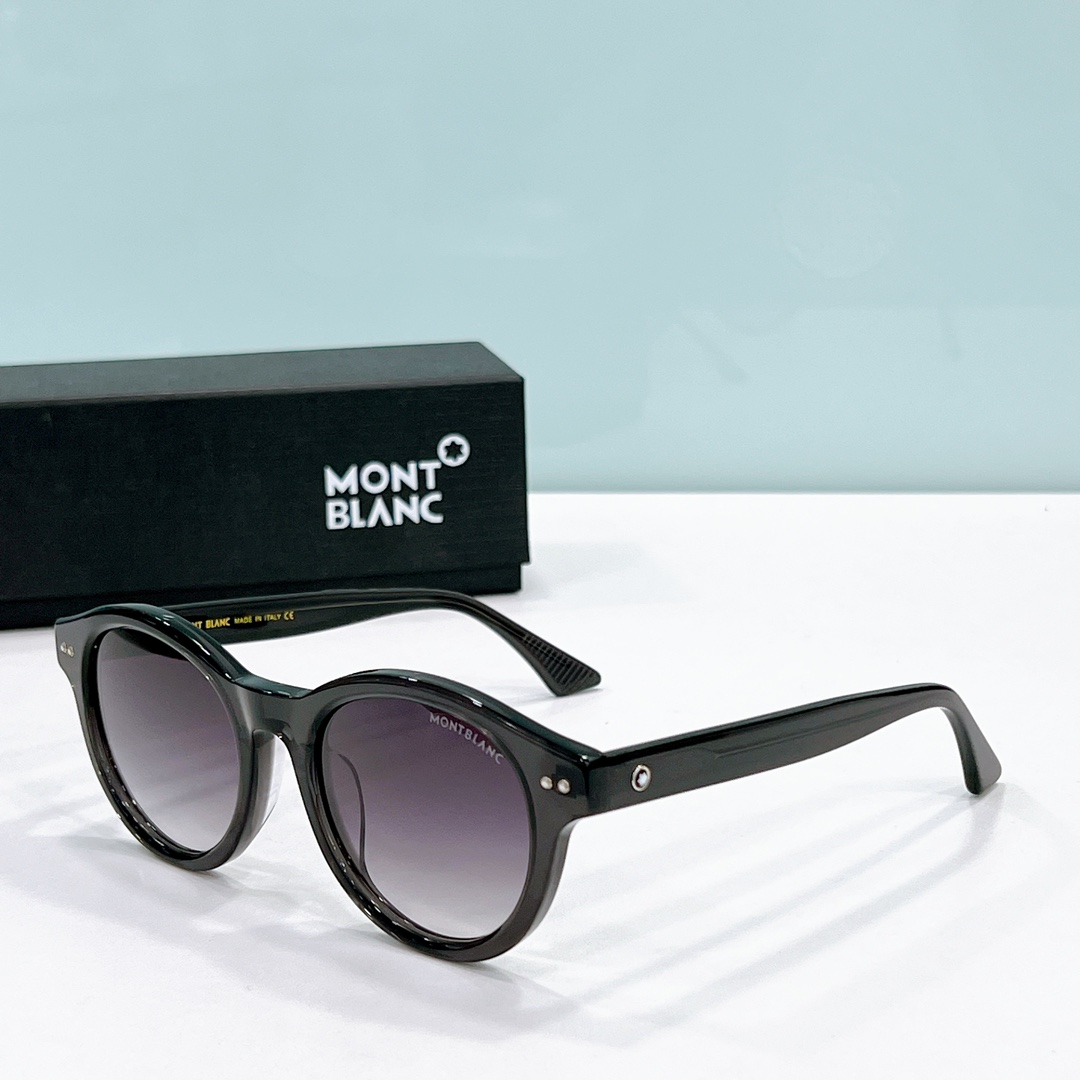 buy Mont Blanc replica sunglasses online b0287s - c1