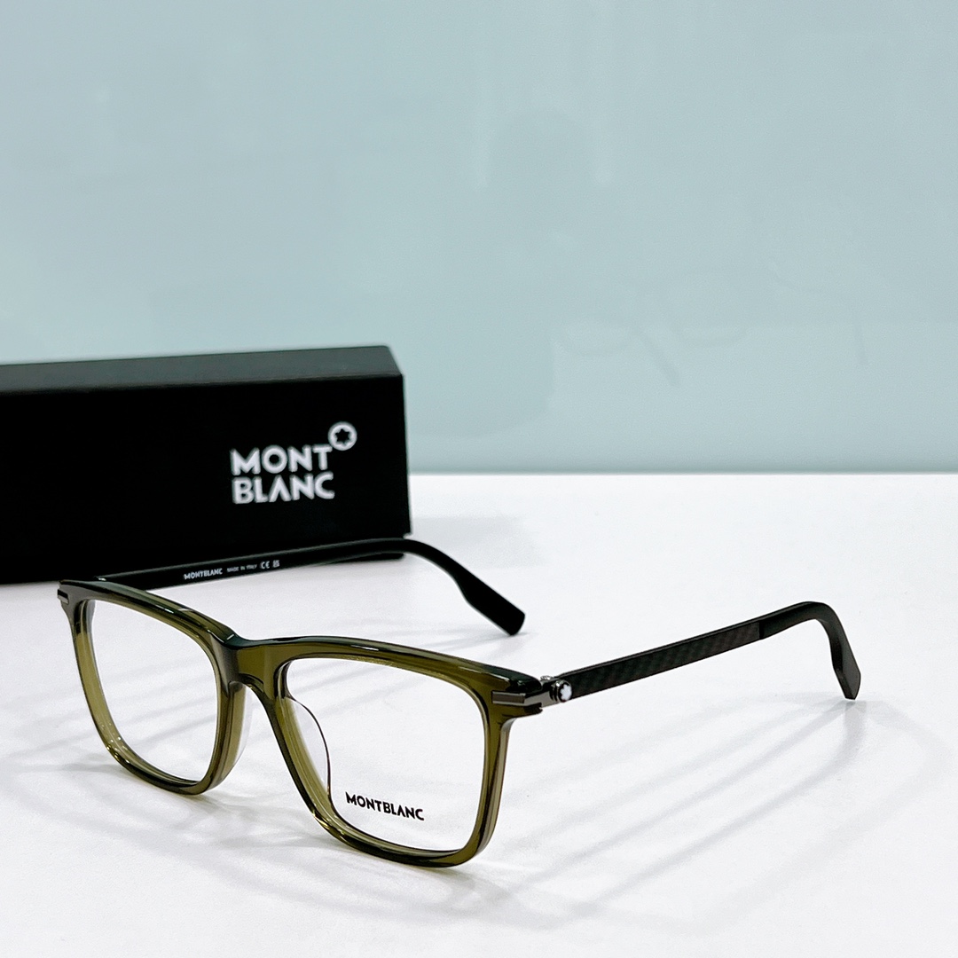 Mont Blanc Glasses fake mb0251s - c7