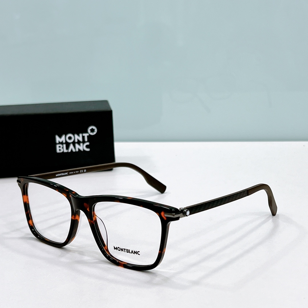 Mont Blanc Glasses fake mb0251s - c4