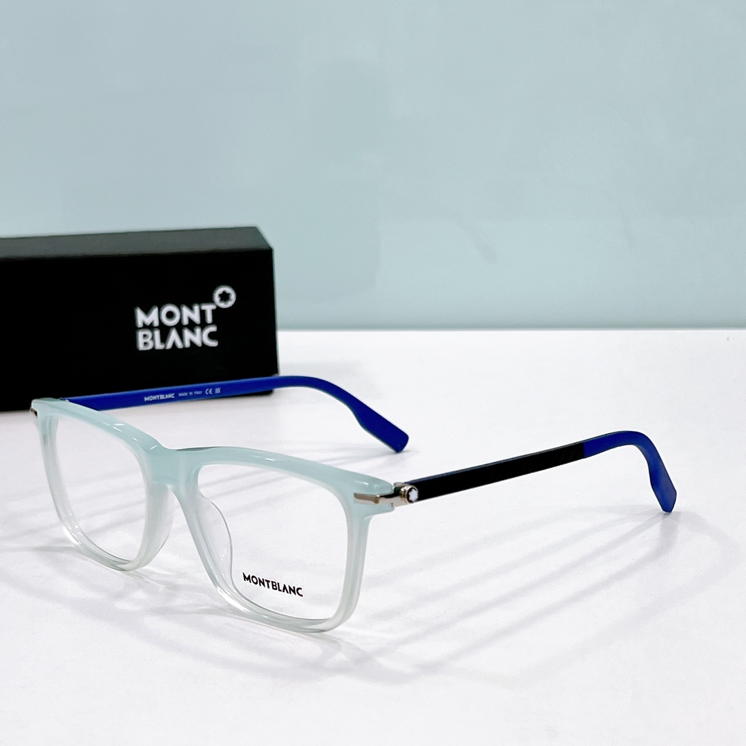 Mont Blanc Glasses fake mb0251s - c1