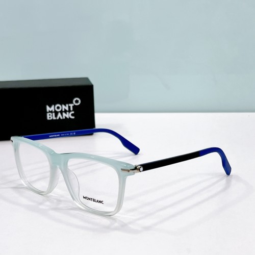 Mont Blanc Glasses mb0251s