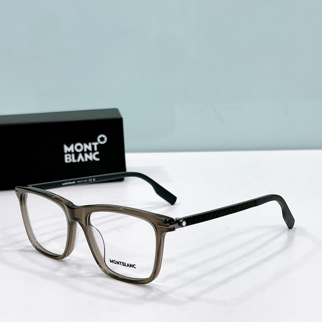 Mont Blanc Glasses fake mb0251s - c2