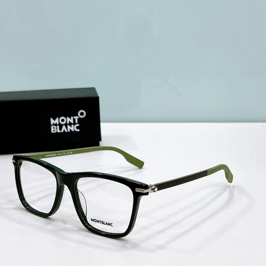 Mont Blanc Glasses fake mb0251s - c5